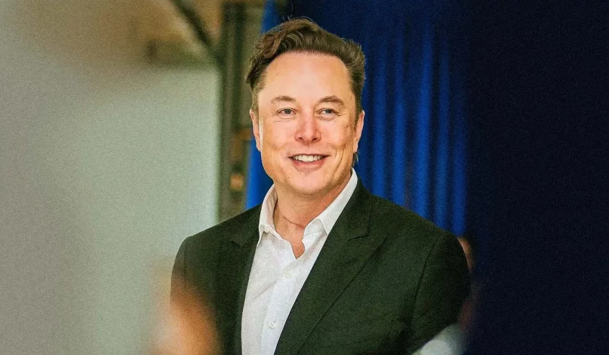 Elon Musk's Plan to Launch an AI Start-up to Compete with OpenAI