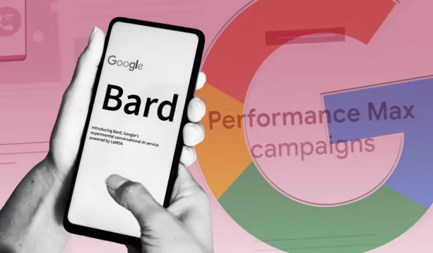 The Future of Advertising: Google's Deployment of Generative AI for Sophisticated Ad Campaigns