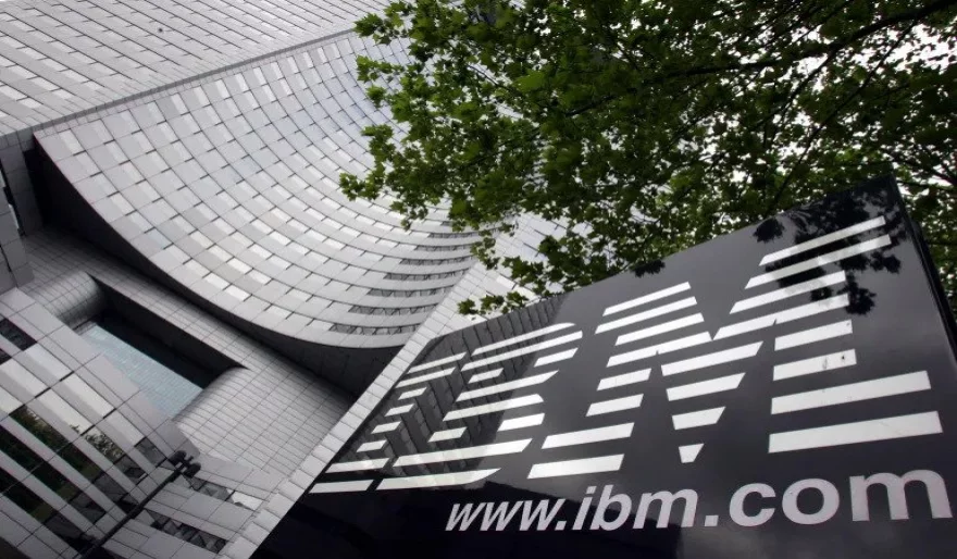 AI to Replace 30% of IBM's Non-Customer-Facing Roles in Next 5 Years, Says CEO