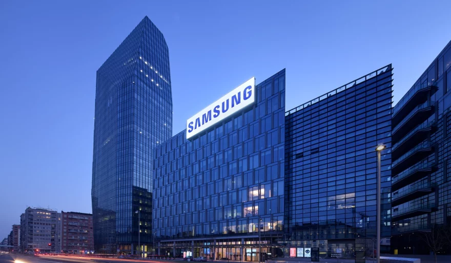 Samsung Temporarily Bans Use Of Generative AI Tools Due To Security Concerns