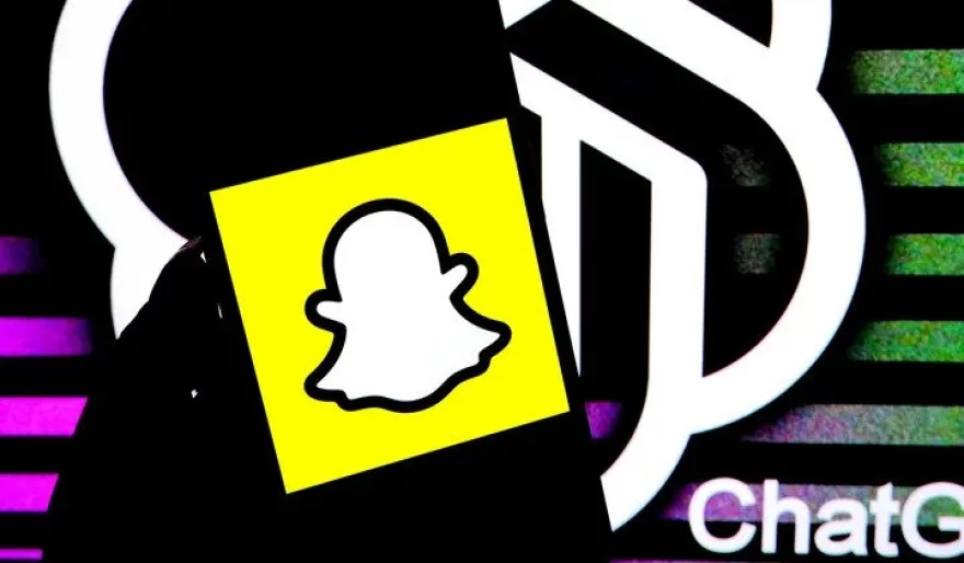 My AI on Snapchat: Giving Young Users Access to AI Capabilities