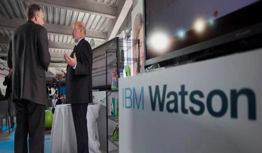 IBM Launches Watsonx AI and Data Platform for Trusted, Accelerated AI Usage