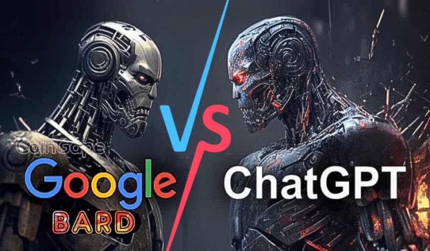 Choosing the Right AI Chatbot: A Closer Look at Google Bard and ChatGPT