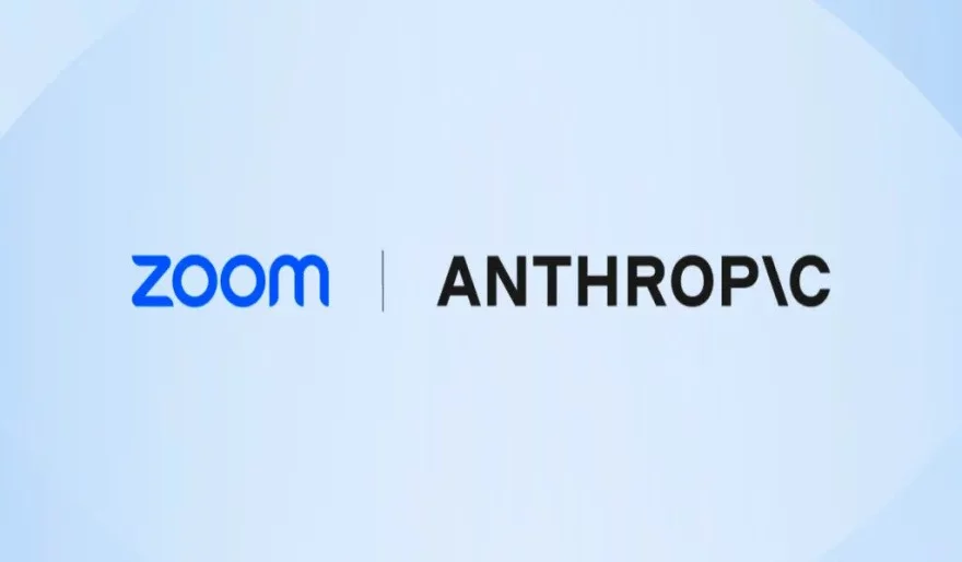 Zoom Partners with Anthropic to Bring AI-Powered Chatbot to Contact Centers