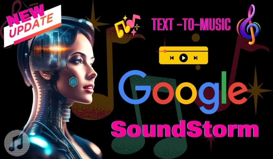 Google Introduces SoundStorm: The Next Generation Audio Model