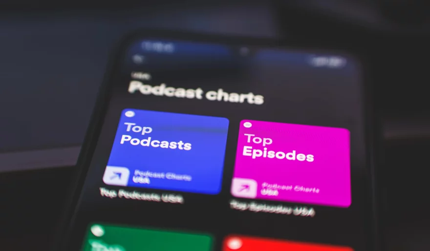 Unleashing the Potential: How Spotify's AI Integration Will Elevate Podcasts