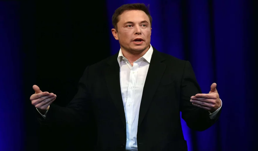 Elon Musk's Surprising Take on AI: Could it Become Our 'Uber-Nanny'?