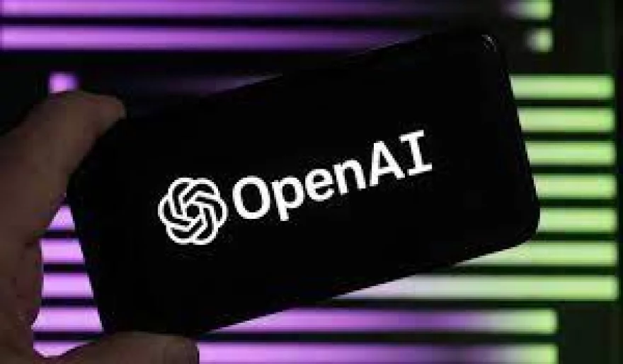 Unveiling ChatGPT: OpenAI's App Dominates the App Store, but Apple Takes a Cut