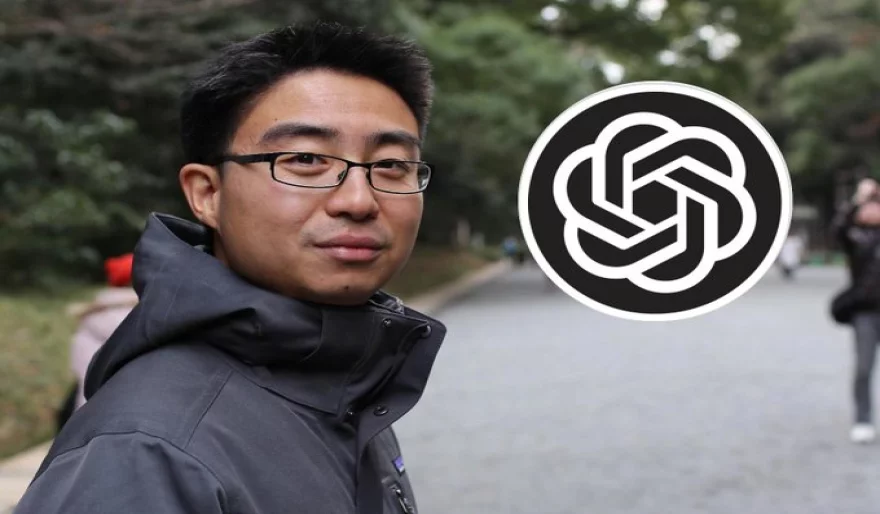 Former Facebook Executive Peter Deng Joins OpenAI to Lead Consumer Product Division