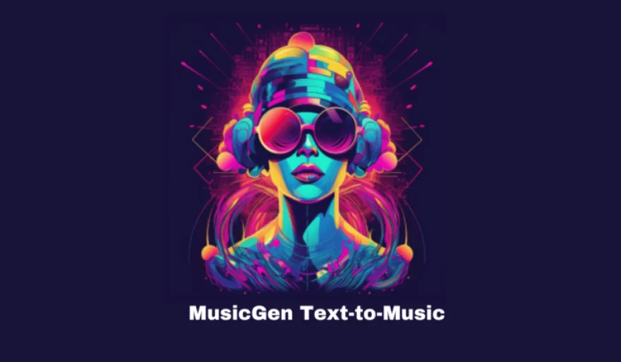 AI-Powered Musical Magic: Meta's MusicGen Transforms Text Prompts into Original Music