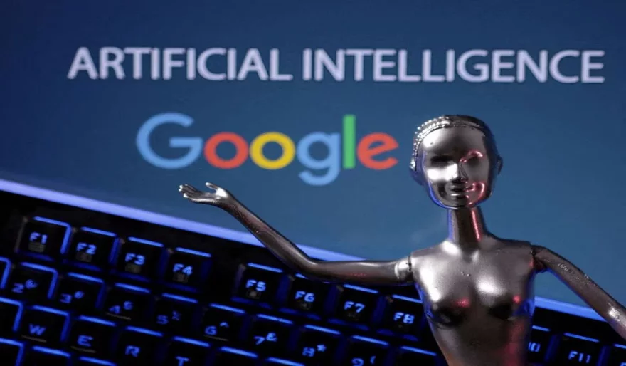 Google Unveils AI-Powered Ad Placement Features: Revolutionizing Advertising Strategies