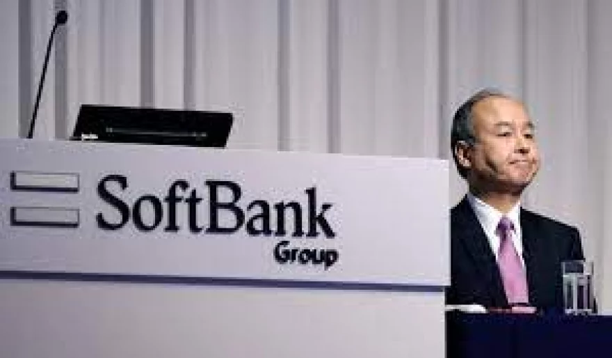 SoftBank CEO Reveals Heavy Usage of ChatGPT: The Power of AI Chatbots