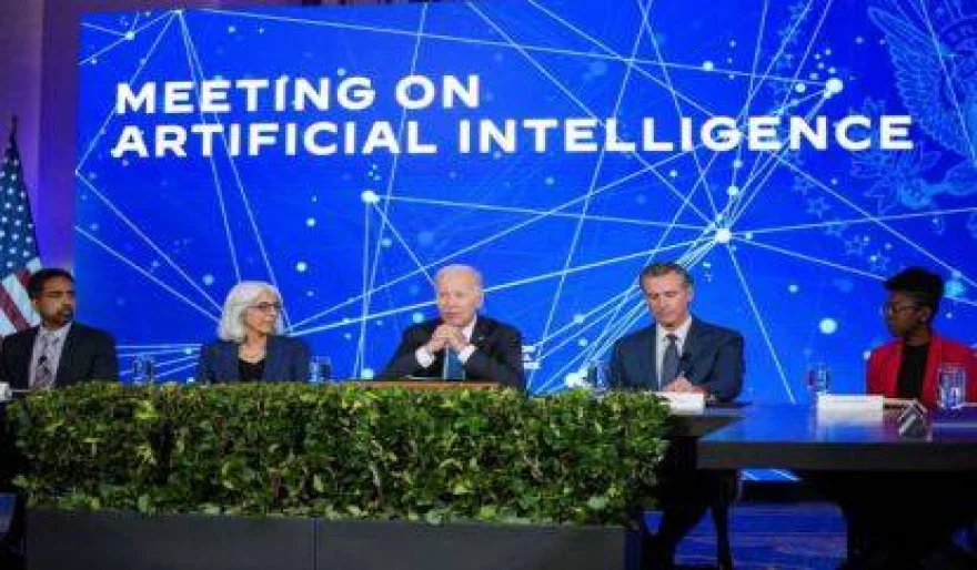 President Biden's Commitment to Responsible AI: Expert Advice and Policy Priorities