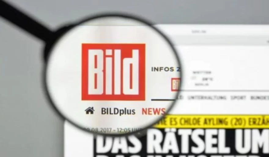 Bild's Bold Move: Job Cuts and AI Implementation Signal Digital Future