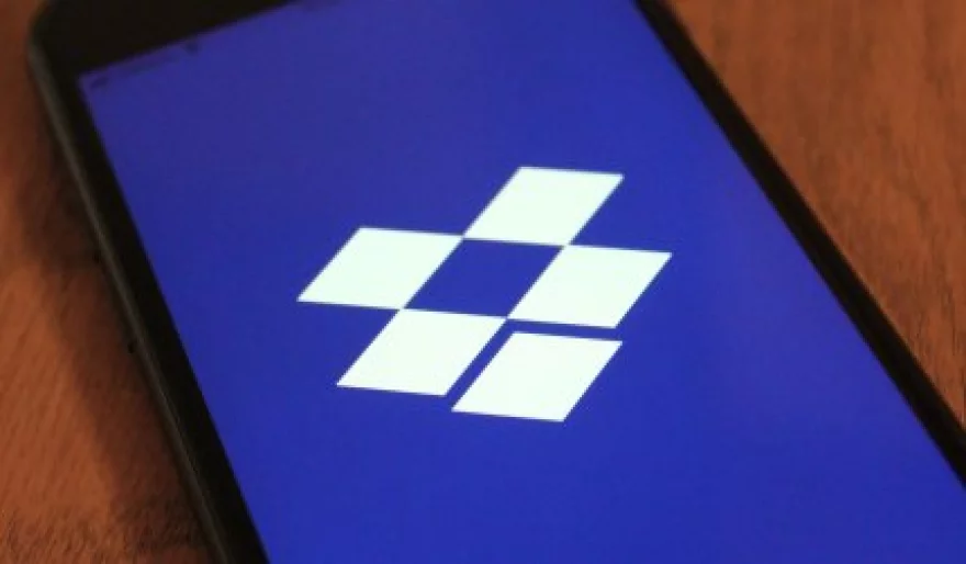 Dropbox launches $50M AI-focused venture fund