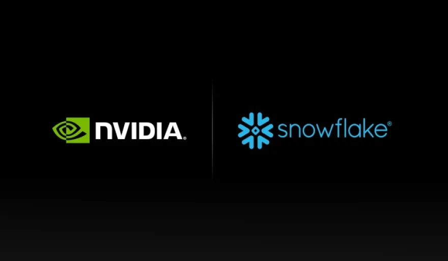 Snowflake, Nvidia partner to enable generative AI app development in the Snowflake Data Cloud