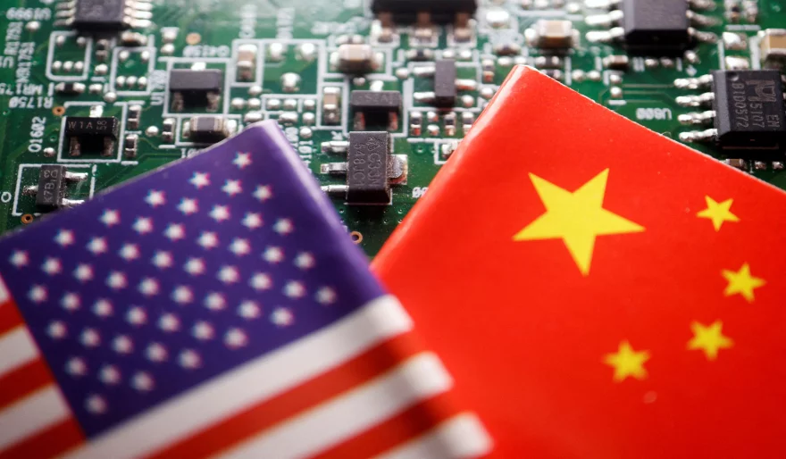 US Considers Export Restrictions on AI Chips to China: Implications for Tech Trade and Geopolitics