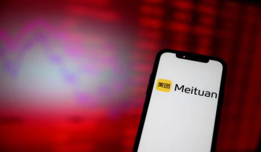 Game-Changing Acquisition: Meituan Snaps Up 'OpenAI for China' at $234M