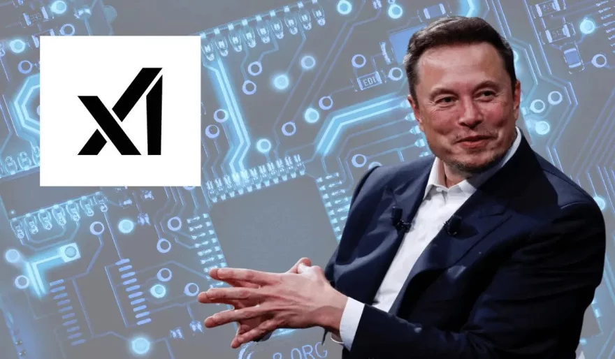 Breaking News: Elon Musk's xAI and Tesla Join Forces in Groundbreaking Collaboration