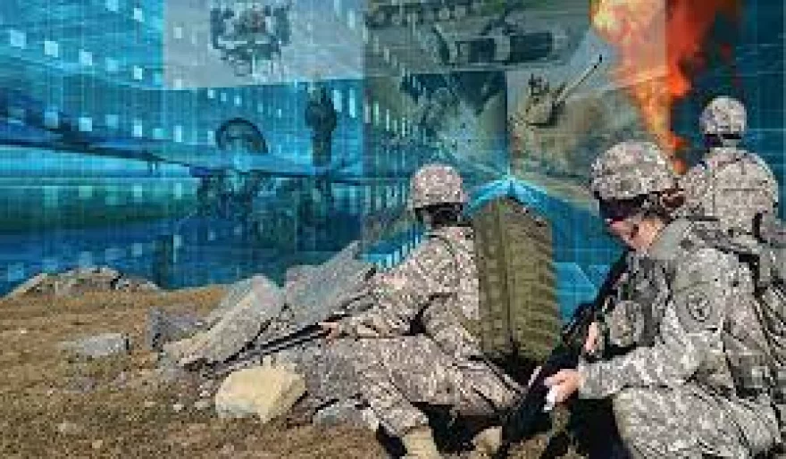 AI in Warfare: The Integration and Implications for the Israel Defense Forces