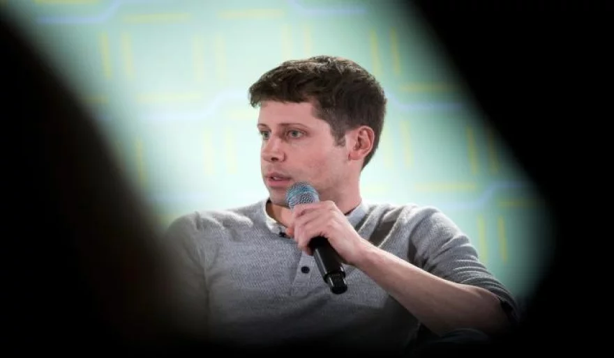 Sam Altman's Vision for AI: Building a Functional Society with AGI