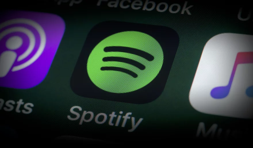 Spotify to Use AI to Personalize Experiences, Summarize Podcasts, and Generate Ads