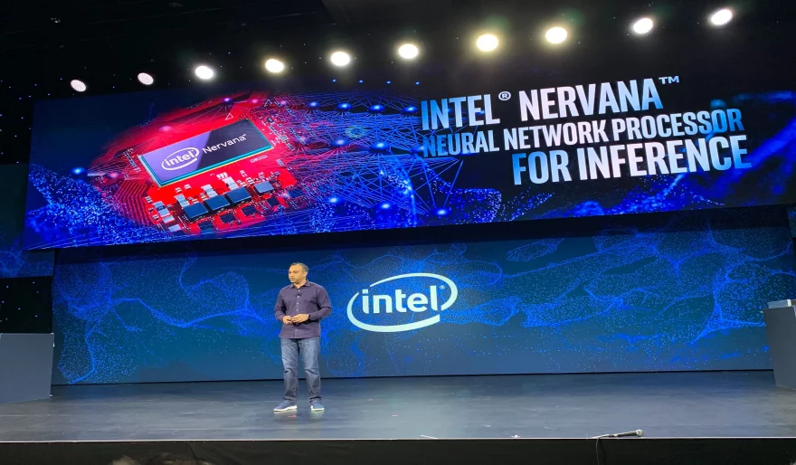 Intel to Embed AI in Every Product They Make