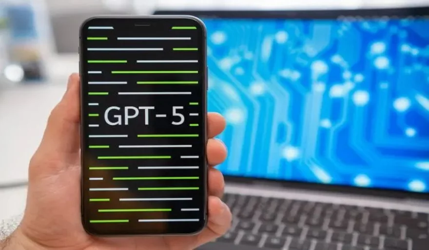 OpenAI Trademarks "GPT-5," Hinting at Successor to GPT-4