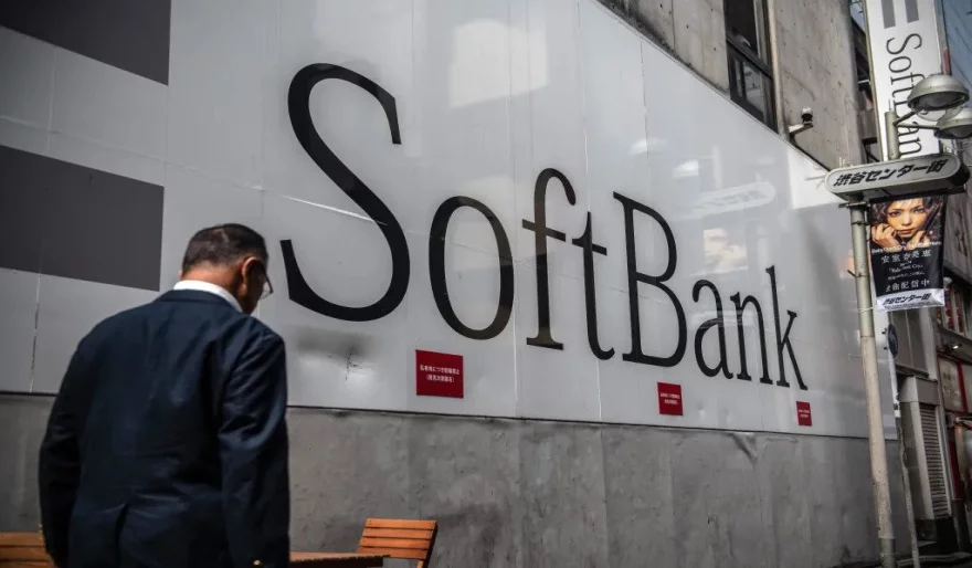 SoftBank Launches New Venture to Develop Homegrown LLMs for Japan