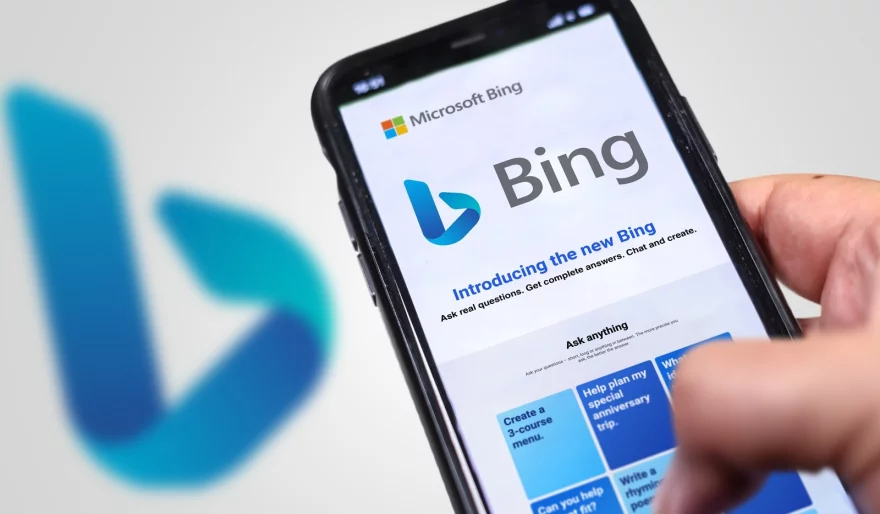 Bing Chat Brings AI-Powered Assistance to Third-Party Browsers