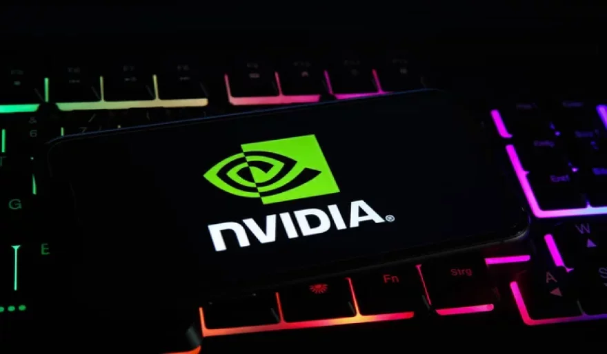 Nvidia Unveils Next-Gen AI Products at SIGGRAPH 2023