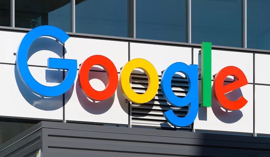 Google Faces Backlash for Opt-Out Model to Collect Web Data for AI Training