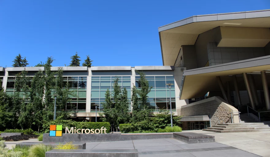 Microsoft's AI to Tap into Aptos' Blockchain Data for Enhanced Training