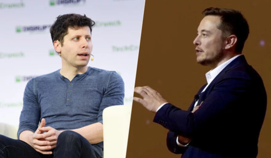 How OpenAI Changed After Elon Musk's Departure