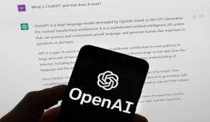 OpenAI Launches ChatGPT Enterprise: A Business-Focused AI Chatbot with Enhanced Privacy, Data Analysis, and Customization