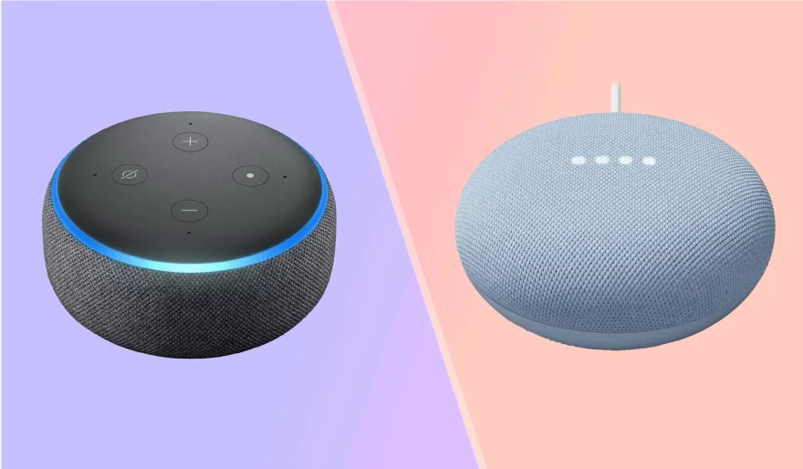 Google Assistant and Alexa Finally Play Nice Together