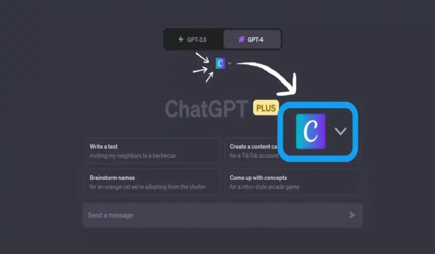 OpenAI Launches Canva Plugin for ChatGPT to Make Social Marketing Visuals Easier