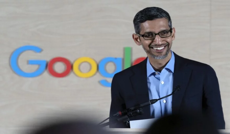 Google.org Pledges $20 Million to Support AI Research and Public Policy Solutions