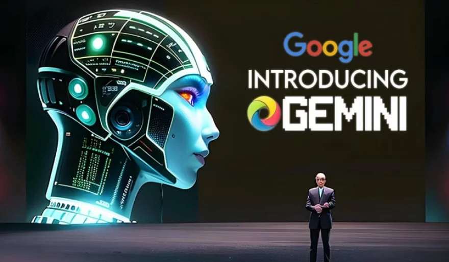 Gemini: AI Innovation That Will Change the Way We Communicate