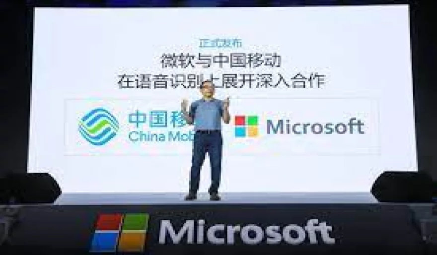 Microsoft AI Products Boom in Hong Kong Despite US-China Tech Tensions: Azure AI Usage Surges 7x in 6 Months