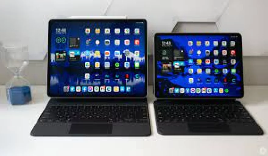 Apple Vision Pro, iPad Pro Redesign, M3, and AI Changes Expected in 2024