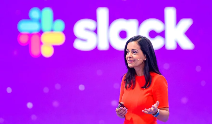 AI is transforming Slack, but it's too early for digital secretaries