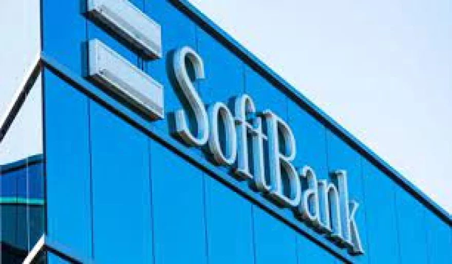 SoftBank Eyes AI Investments: Japan's Tech Giant to Pour Billions into AI Sector