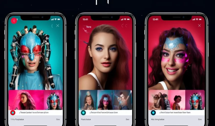 TikTok introduces new tools to label AI-generated content, enhancing transparency and combating misinformation