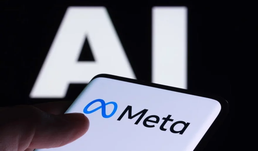 Meta adds a human element to AI, while others warn it all could be too ‘human like’