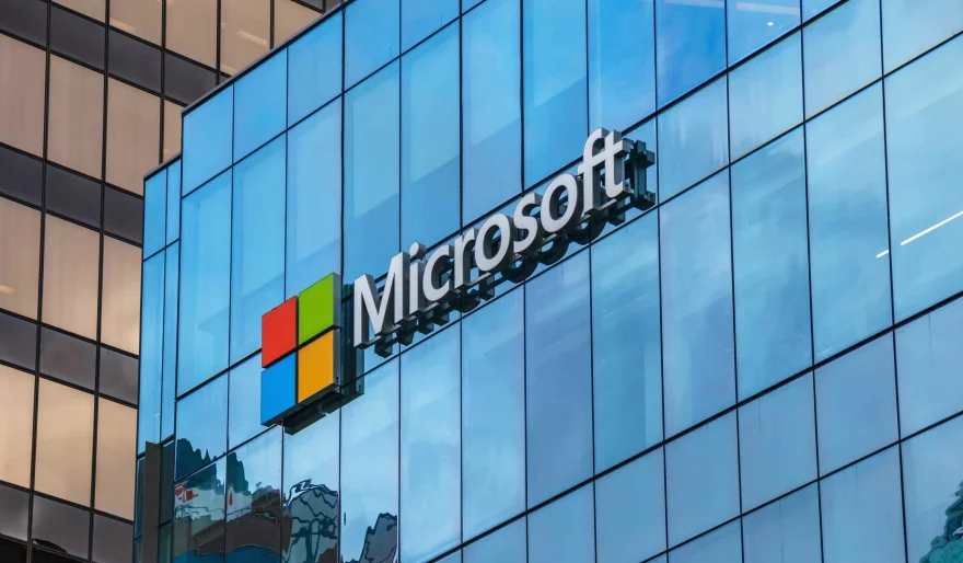 Microsoft forms nuclear power team to support AI