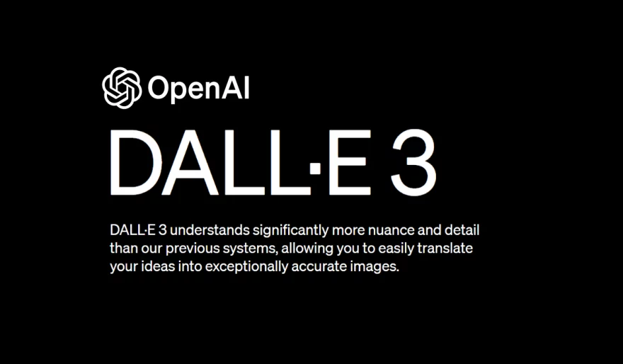 OpenAI opens up DALL-E 3 access to ChatGPT Plus and Enterprise users