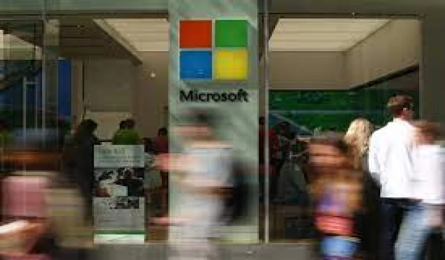 Microsoft's $3.2 billion investment in cloud and AI in Australia: A boon for the economy and workers