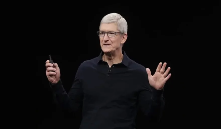 Apple CEO Tim Cook Emphasizes the Significance of AI and Confirms Investments in Generative AI