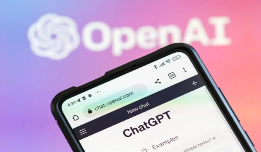 ChatGPT Subscribers May Soon Gain Access to a 'GPT Builder' Option